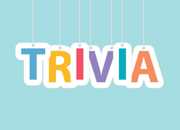 Trivia Game